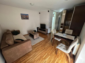SAD Apartman